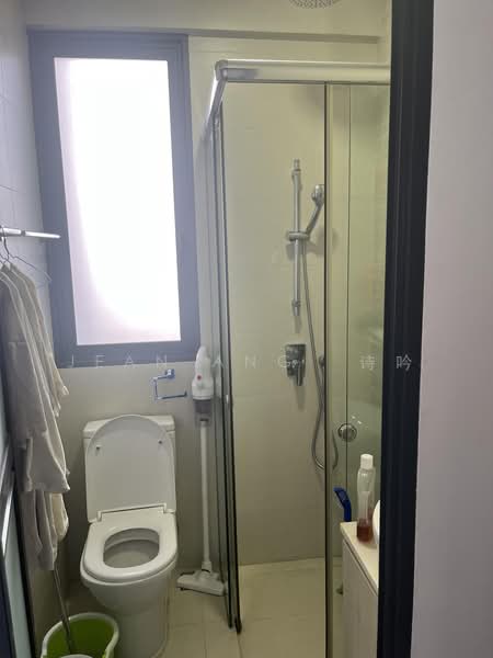 Forte Suites, 88 Mergui Road, 1 Bedroom, 474 sqft, Condominium For Sale, by Jean Ang  诗吟, 25057228 - PropertyGuru.com.sg