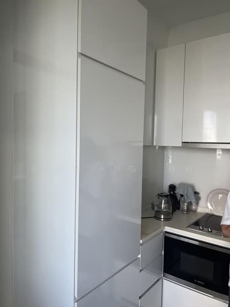 Forte Suites, 88 Mergui Road, 1 Bedroom, 474 sqft, Condominium For Sale, by Jean Ang  诗吟, 25057228 - PropertyGuru.com.sg