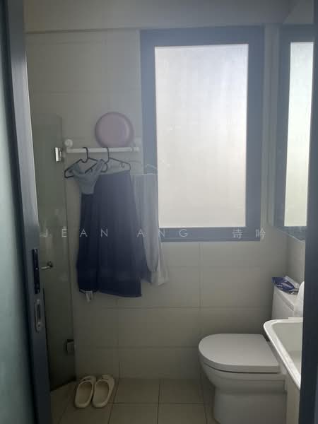 Forte Suites, 88 Mergui Road, 1 Bedroom, 474 sqft, Condominium For Sale, by Jean Ang  诗吟, 25057228 - PropertyGuru.com.sg