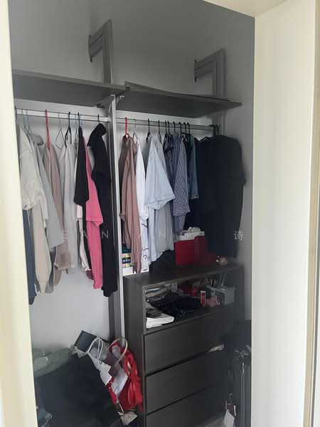 Forte Suites, 88 Mergui Road, 1 Bedroom, 474 sqft, Condominium For Sale, by Jean Ang  诗吟, 25057228 - PropertyGuru.com.sg