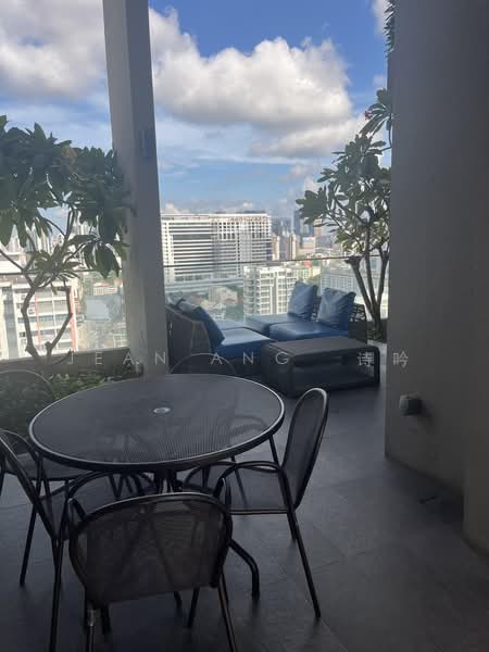 Forte Suites, 88 Mergui Road, 1 Bedroom, 474 sqft, Condominium For Sale, by Jean Ang  诗吟, 25057228 - PropertyGuru.com.sg