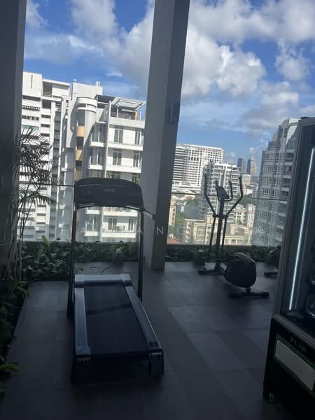 Forte Suites, 88 Mergui Road, 1 Bedroom, 474 sqft, Condominium For Sale, by Jean Ang  诗吟, 25057228 - PropertyGuru.com.sg