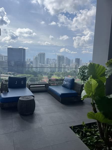 Forte Suites, 88 Mergui Road, 1 Bedroom, 474 sqft, Condominium For Sale, by Jean Ang  诗吟, 25057228 - PropertyGuru.com.sg