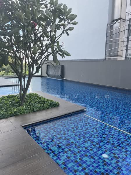 Forte Suites, 88 Mergui Road, 1 Bedroom, 474 sqft, Condominium For Sale, by Jean Ang  诗吟, 25057228 - PropertyGuru.com.sg