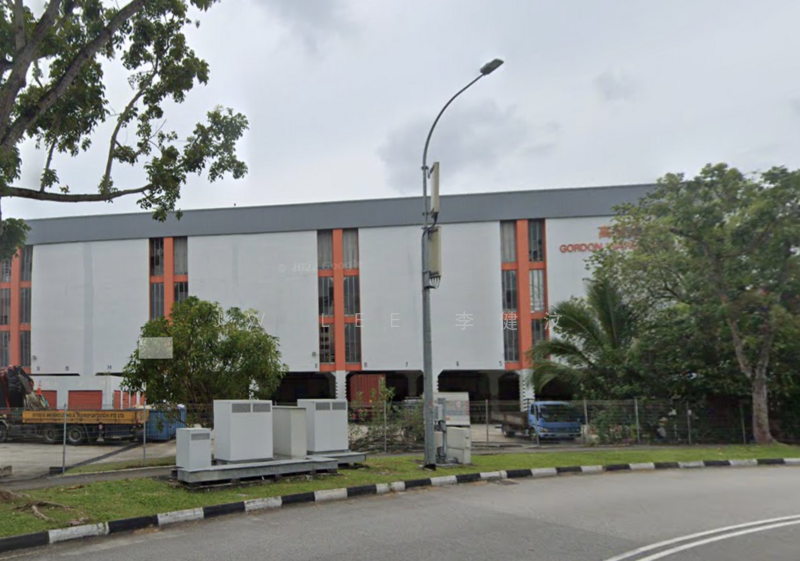 Gordon Warehouse Building, 9 Kaki Bukit Road, 1,744 sqft, Factory / Workshop (B2) For Rent, by JW Lee 李健汶, 25057250 - CommercialGuru.com.sg