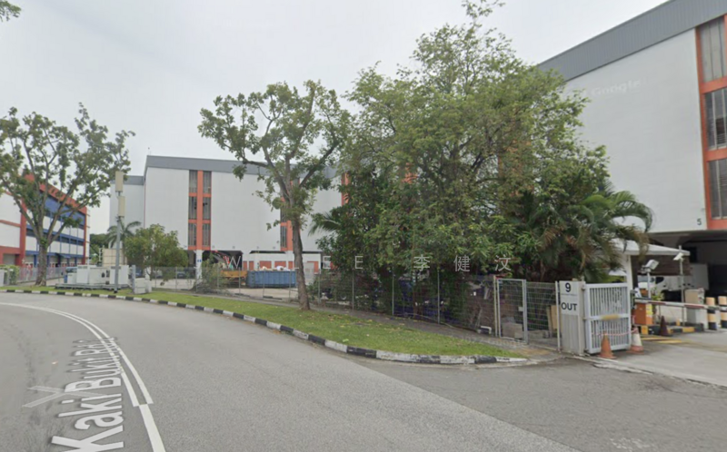 Gordon Warehouse Building, 9 Kaki Bukit Road, 1,744 sqft, Factory / Workshop (B2) For Rent, by JW Lee 李健汶, 25057250 - CommercialGuru.com.sg