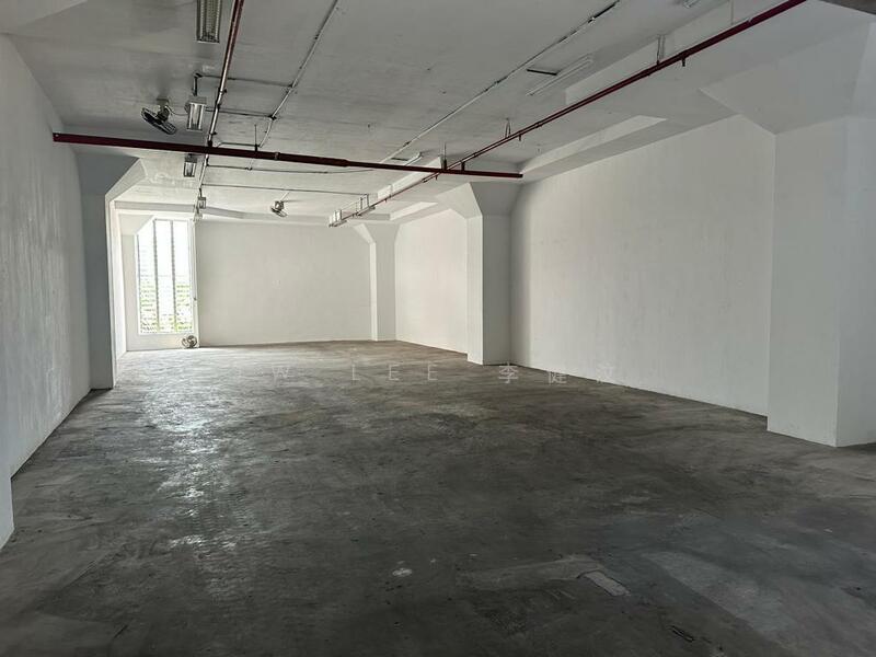 Gordon Warehouse Building, 9 Kaki Bukit Road, 1,744 sqft, Factory / Workshop (B2) For Rent, by JW Lee 李健汶, 25057250 - CommercialGuru.com.sg