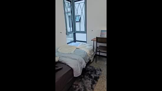 Aquarius By The Park, 7 Bedok Reservoir View, Room Rental, 120 sqft, Condominium For Rent, by Calvin Aw CK 欧晋吉, 25057269 - PropertyGuru.com.sg