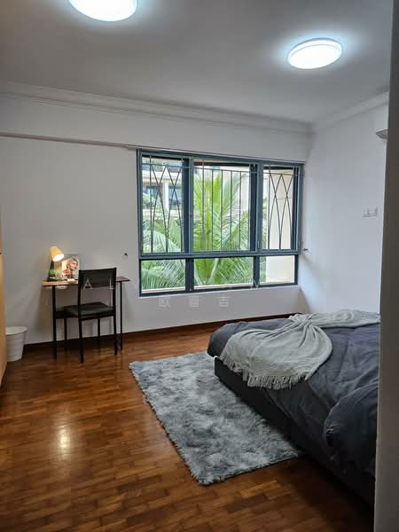 Aquarius By The Park, 7 Bedok Reservoir View, Room Rental, 120 sqft, Condominium For Rent, by Calvin Aw CK 欧晋吉, 25057269 - PropertyGuru.com.sg