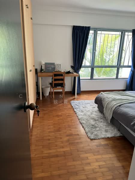 Aquarius By The Park, 7 Bedok Reservoir View, Room Rental, 120 sqft, Condominium For Rent, by Calvin Aw CK 欧晋吉, 25057269 - PropertyGuru.com.sg