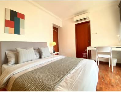 For Rent - Aquarius By The Park