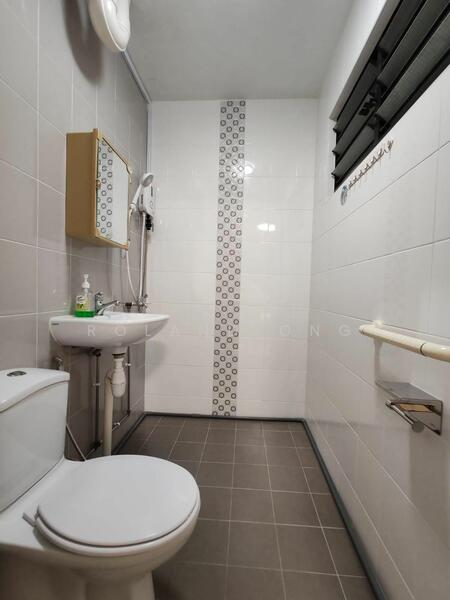250 Yishun Avenue 9, 250 Yishun Avenue 9, Room Rental, 200 sqft, HDB Flat For Rent, by Roland Ong, 25057384 - PropertyGuru.com.sg
