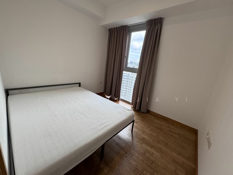 The Scala @ Lorong Chuan, 138 Serangoon Avenue 3, 1 Bedroom, 474 sqft, Condominium For Rent, by Ellie Zhu Jia Yi, 25057418 - PropertyGuru.com.sg