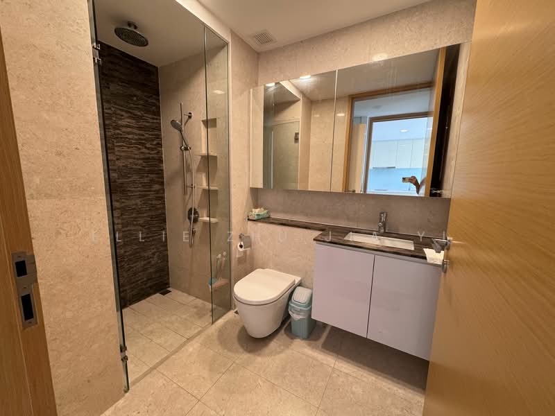 The Scala @ Lorong Chuan, 138 Serangoon Avenue 3, 1 Bedroom, 474 sqft, Condominium For Rent, by Ellie Zhu Jia Yi, 25057418 - PropertyGuru.com.sg