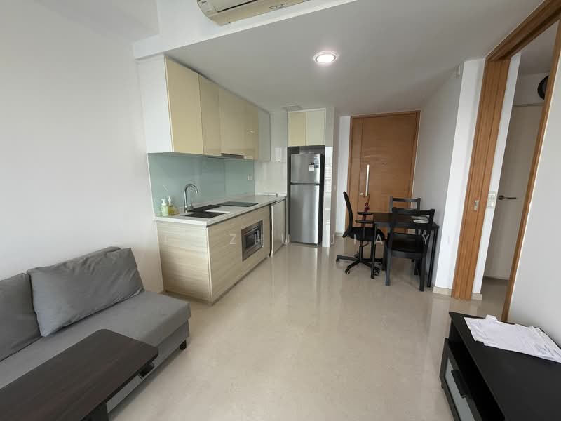 The Scala @ Lorong Chuan, 138 Serangoon Avenue 3, 1 Bedroom, 474 sqft, Condominium For Rent, by Ellie Zhu Jia Yi, 25057418 - PropertyGuru.com.sg