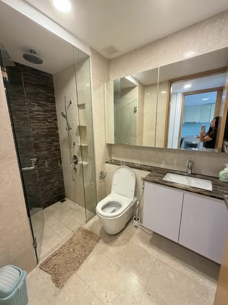 The Scala @ Lorong Chuan, 138 Serangoon Avenue 3, 1 Bedroom, 474 sqft, Condominium For Rent, by Ellie Zhu Jia Yi, 25057418 - PropertyGuru.com.sg
