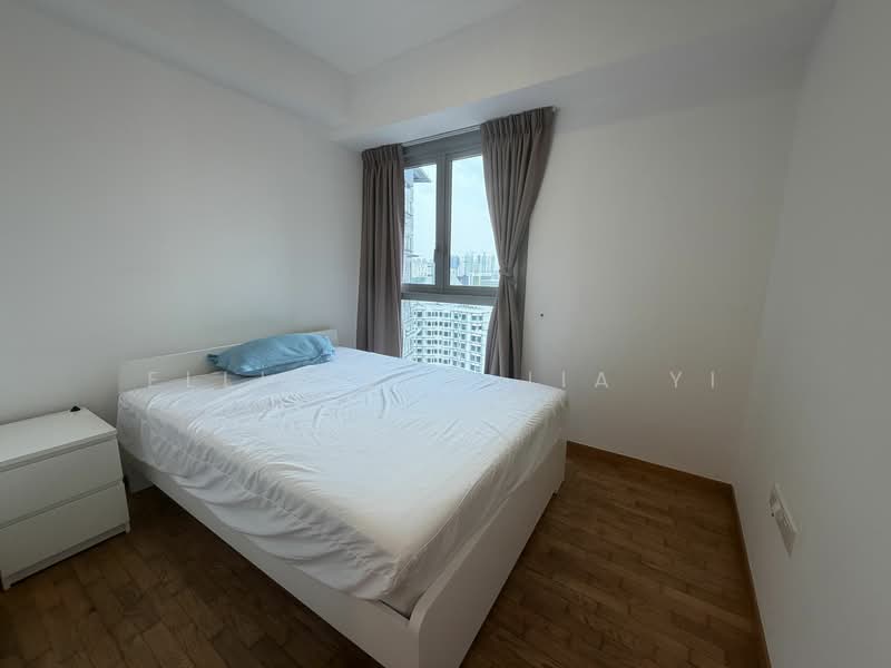 The Scala @ Lorong Chuan, 138 Serangoon Avenue 3, 1 Bedroom, 474 sqft, Condominium For Rent, by Ellie Zhu Jia Yi, 25057418 - PropertyGuru.com.sg