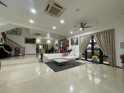 For Sale - Rare Detach house for Sale