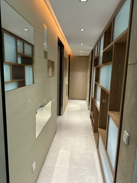 Residences at 338A, 338A River Valley Road, 3 Bedrooms, 1,313 sqft, Apartment For Rent, by Alex Chuah, 25057610 - PropertyGuru.com.sg