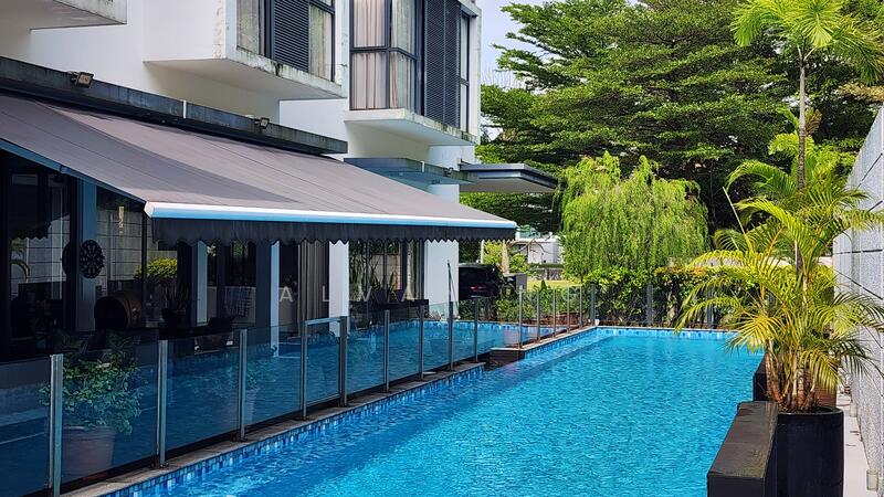 Additional image 2 of Chatsworth Bungalow 5mins to Botanics/Tanglin