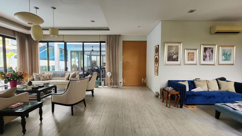 Additional image 3 of Chatsworth Bungalow 5mins to Botanics/Tanglin