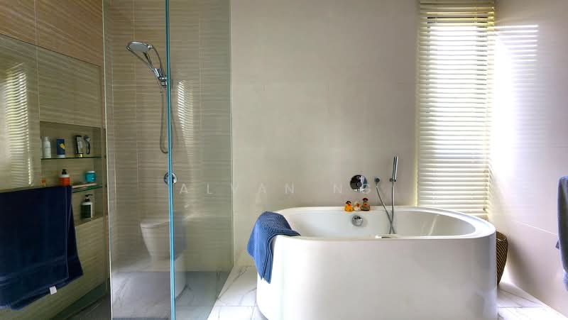 Additional image 4 of Chatsworth Bungalow 5mins to Botanics/Tanglin