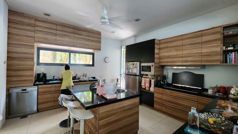 Additional image 6 of Chatsworth Bungalow 5mins to Botanics/Tanglin