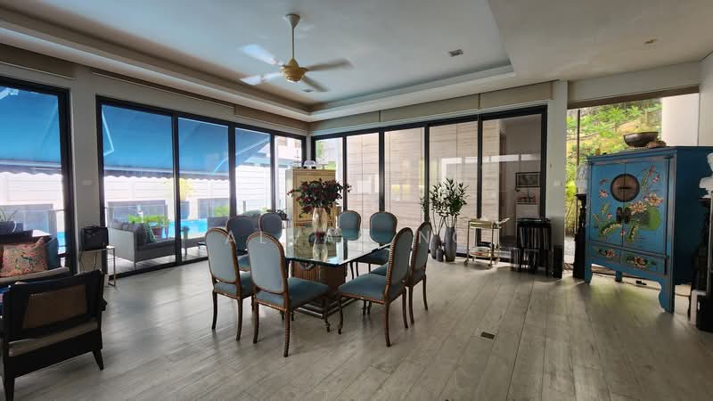 Additional image 7 of Chatsworth Bungalow 5mins to Botanics/Tanglin