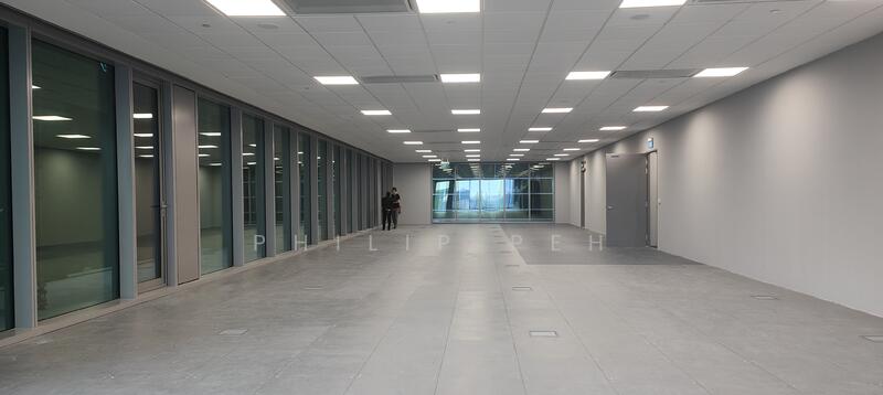 Tanjong Pagar Grade "A" Office, , 7,013 sqft, Office For Rent, by Philip Peh, 25057932 - CommercialGuru.com.sg