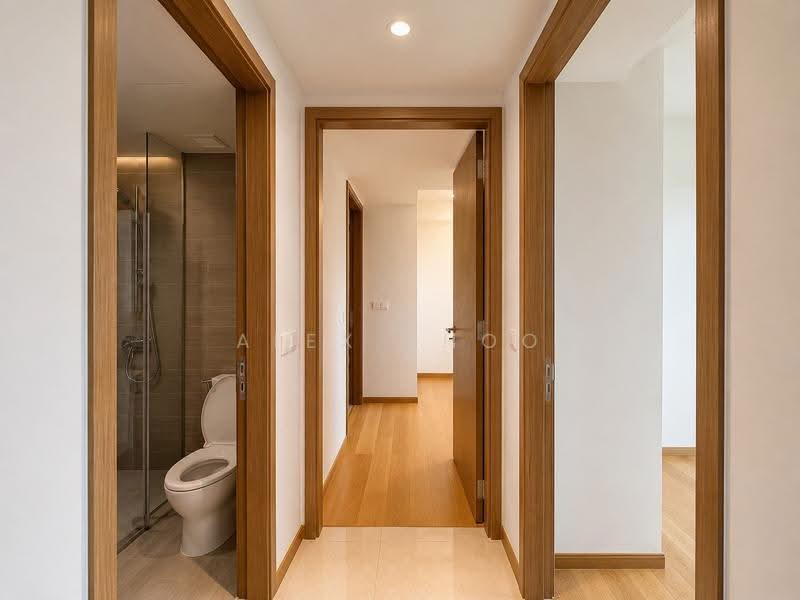Kingsford Waterbay, 72 Upper Serangoon View, Hougang / Punggol / Sengkang, 2 Bedrooms, 689 sqft, Condominium For Rent, by Alex Khoo, 25057949 - Bathroom - PropertyGuru.com.sg
