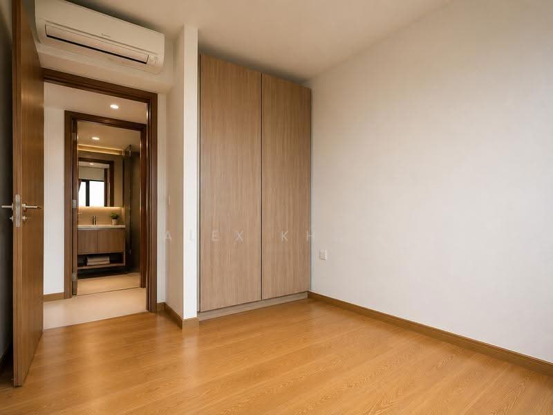 Kingsford Waterbay, 72 Upper Serangoon View, Hougang / Punggol / Sengkang, 2 Bedrooms, 689 sqft, Condominium For Rent, by Alex Khoo, 25057949 - Bedroom - PropertyGuru.com.sg