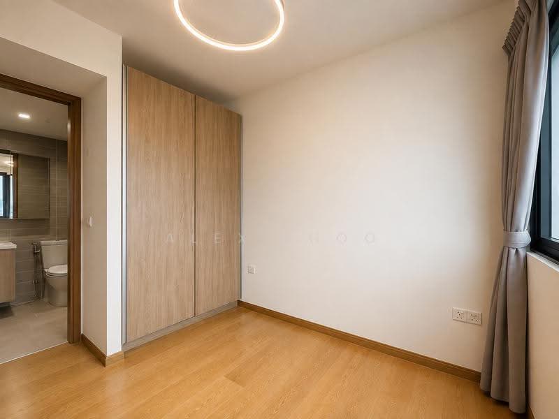 Kingsford Waterbay, 72 Upper Serangoon View, Hougang / Punggol / Sengkang, 2 Bedrooms, 689 sqft, Condominium For Rent, by Alex Khoo, 25057949 - Bedroom - PropertyGuru.com.sg