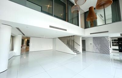 For Rent - Oxley Residence