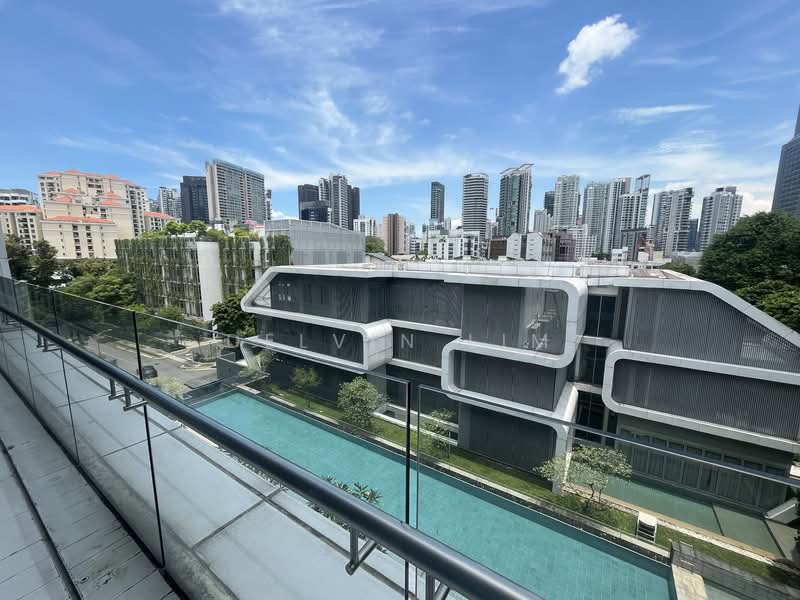 Oxley Residence, 51A Oxley Road, 4 Bedrooms, 3,616 sqft, Condominium For Rent, by Delvin Lim, 25058020 - PropertyGuru.com.sg