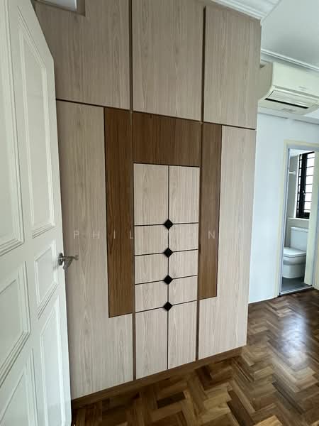 The Tanamera, 1 Tanah Merah Kechil Road, 3 Bedrooms, 1,324 sqft, Condominium For Rent, by Phil Wong, 25058029 - PropertyGuru.com.sg