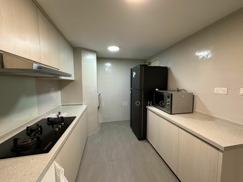 The Tanamera, 1 Tanah Merah Kechil Road, 3 Bedrooms, 1,324 sqft, Condominium For Rent, by Phil Wong, 25058029 - PropertyGuru.com.sg