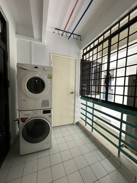 The Tanamera, 1 Tanah Merah Kechil Road, 3 Bedrooms, 1,324 sqft, Condominium For Rent, by Phil Wong, 25058029 - PropertyGuru.com.sg