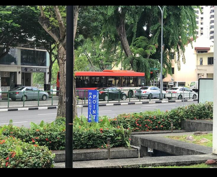 Balestier Point, 279 Balestier Road, Balestier / Toa Payoh, 3,421 sqft, Mall Shop For Rent, by Wendi Soh, 25058031 - CommercialGuru.com.sg