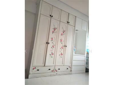 For Rent - 935 Tampines Street 91