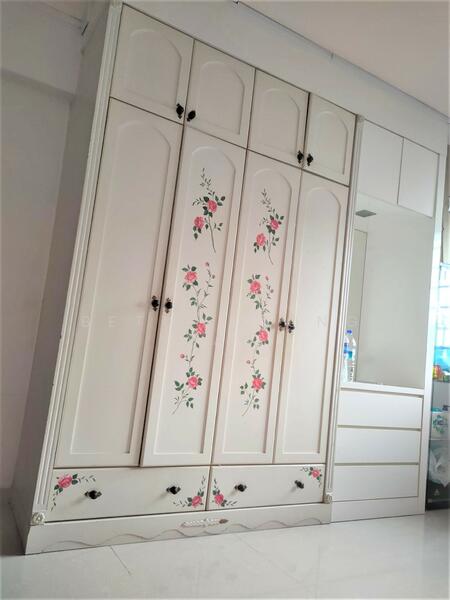 For Rent - 935 Tampines Street 91