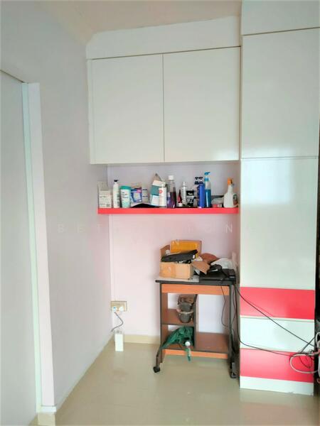 For Rent - 935 Tampines Street 91