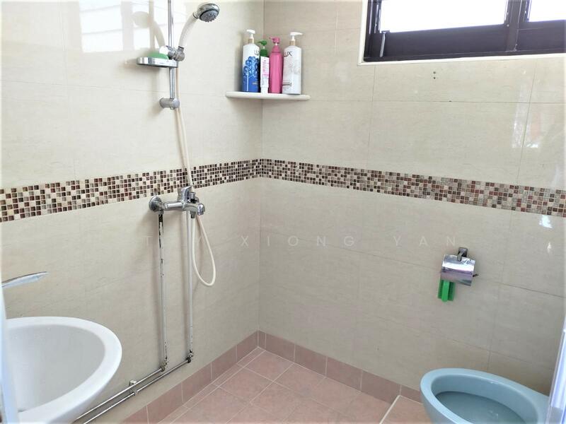 For Rent - 935 Tampines Street 91