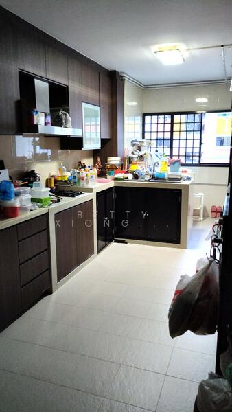 For Rent - 935 Tampines Street 91