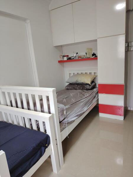 For Rent - 935 Tampines Street 91