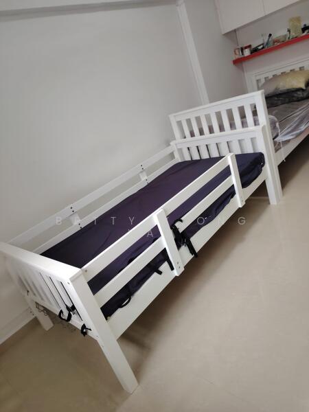 For Rent - 935 Tampines Street 91