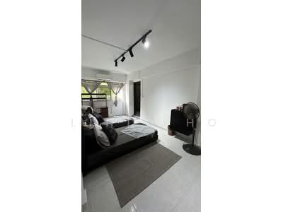 For Rent - 393 Tampines Avenue 7