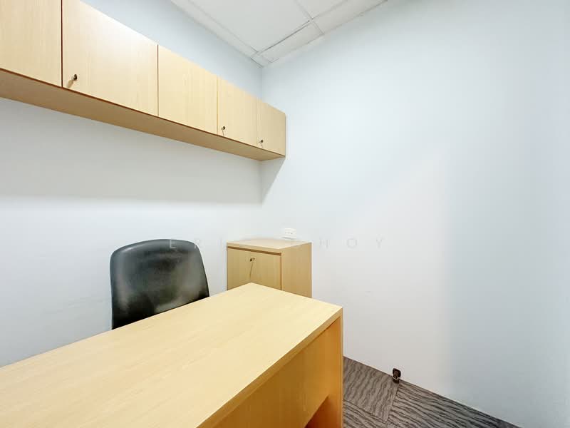 The Adelphi, 1 Coleman Street, 40 sqft, Office For Rent, by Eric Choy, 25058239 - CommercialGuru.com.sg