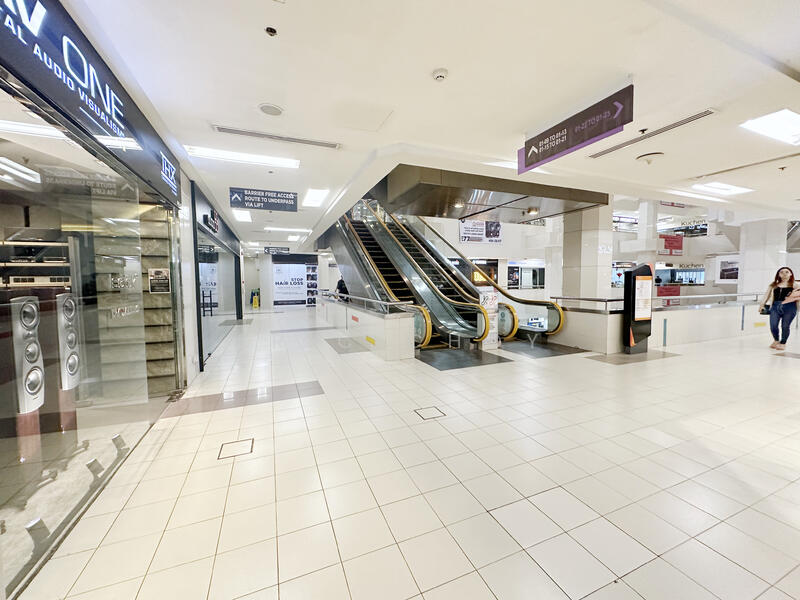 The Adelphi, 1 Coleman Street, 40 sqft, Office For Rent, by Eric Choy, 25058239 - CommercialGuru.com.sg