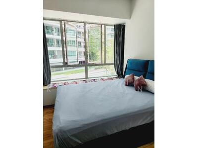 For Rent - Livia
