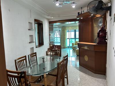 For Rent - 469 Admiralty Drive